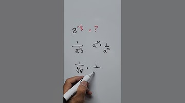 Simplify the Exponential Expression