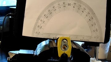 [33] Lock Picking Tips for Identifying Spool Pins