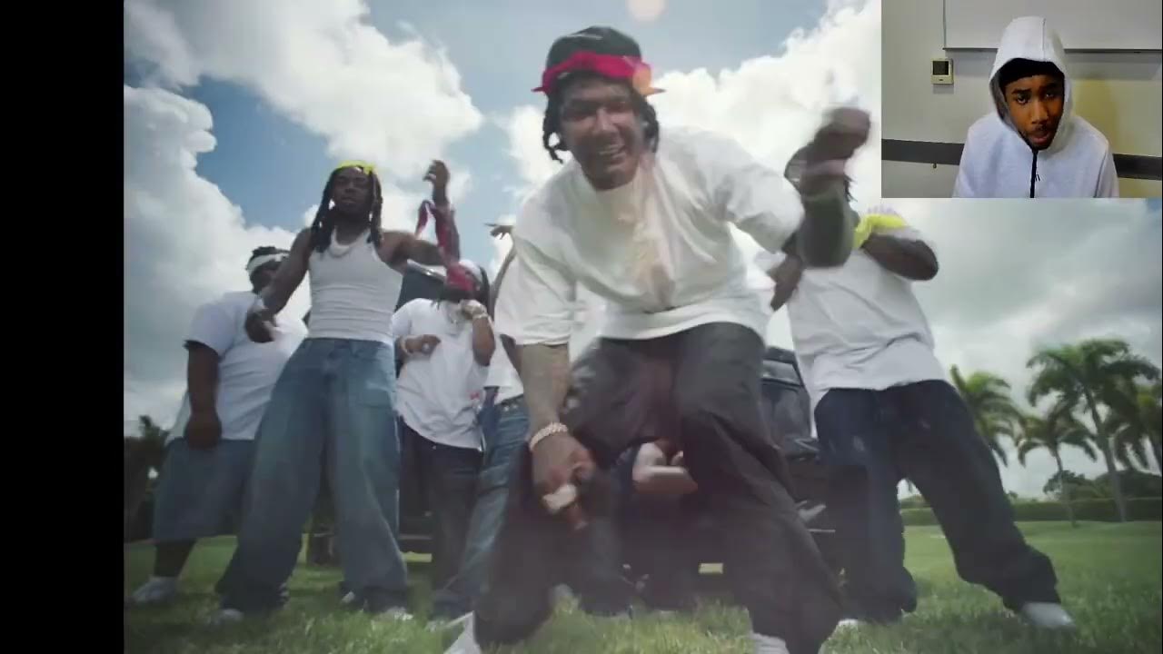 This is a HIT🔥Moneybagg Yo Motion God (Official Music Video) YouTube