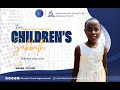 Zimba Ekanisa 26th July 2025 Children S Sabbath Agaba Joylyn Zimba Ekanisa 26th July 2025 Children S Sabbath Agaba Joylyn