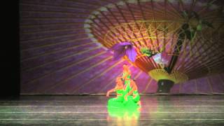 亚特兰大专业舞蹈学校2012秋季汇演 Atlanta168。com摄制 12