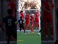 Insane Free-Kick!!! Wait for it🤫😵‍💫😵‍💫🤦‍♂️ RATE THIS GOAL #football #soccer