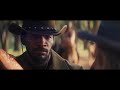 DJANGO - FREEDOM