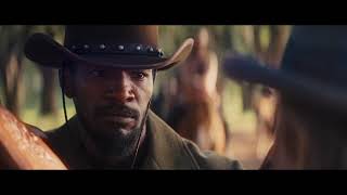 DJANGO - FREEDOM