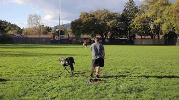 Visualization + Pitch Execution | ROBBY ROWLAND