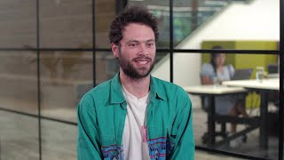 Shape Your Career with Zac Chodos, Rotations Partner