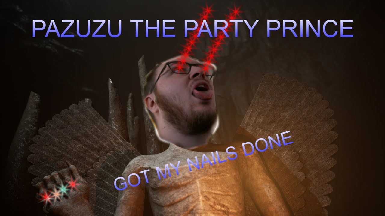 Ok this game RULED (House of Ashes - Twitch Blind Playthru- Part 2)