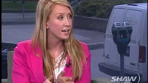 Sarah Gooding from Plenty of Fish