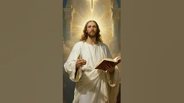He Is Our Real Savior Respect To GOD 