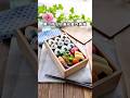 こにぎりってにぎると大変!いっぺんに作る方法!#お弁当 #shorts #おにぎり弁当