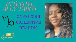 Capricorn ♑️-  CAN’T STOP, WON’T STOP NO BLOCKAGES WILL STOP YOU OR HOLD YOU BACK FROM WHAT IS YOURS