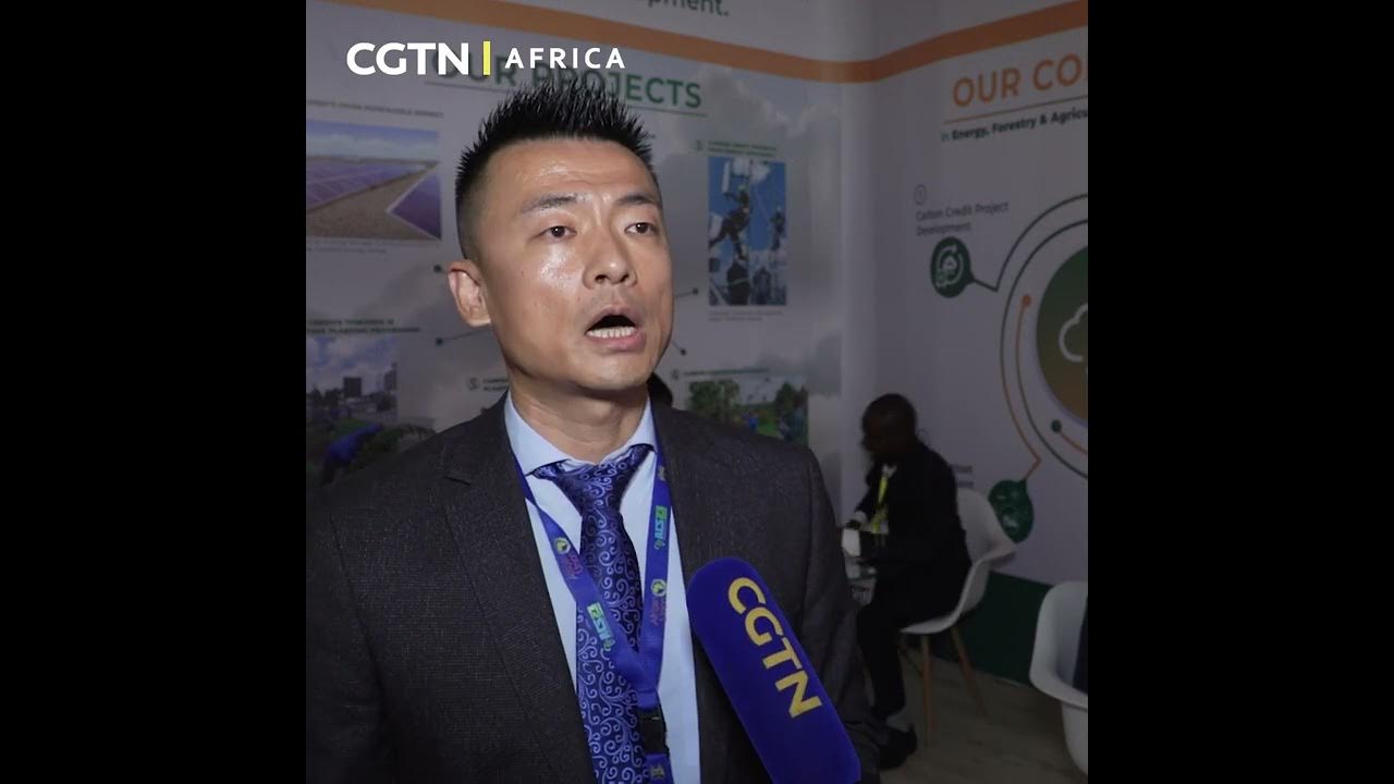 Driving clean energy solutions in Africa