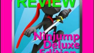 Ninjump Deluxe Edition App Review screenshot 4