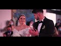 Wedding - Fatmagül &amp; Semih / Rennes