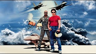 Aigle de Fer (Iron Eagle) OST (Playlist) 1986