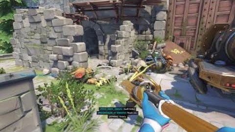 mercy open queue contest plat