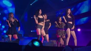 170513 Tara  Taiwan Concert Im Really Hurt