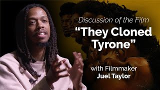 Black Hollywood: They Cloned Tyrone