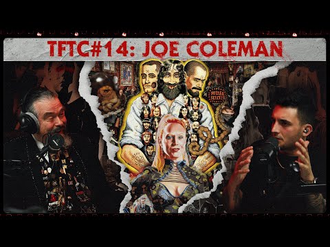 Owning Albert Fish S REAL Letter Curating The Odditorium Painting The Infamous W Joe Coleman 