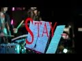 Stay - 30 Seconds To Mars [Lyric Video] HD