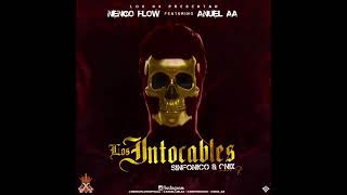 Los Intocables - Anuel AA Feat. Ñengo Flow