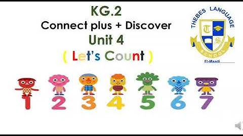 Kg2 connect plus unit 4 let