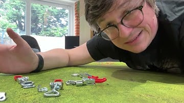 IKEA Hack Warhammer Table Topper