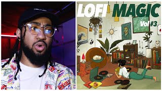 these lofi hip hop samples are 🌸 p e r f e c t 🌸 ( and free )
