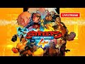 Streets of Rage 4 прохождение, геймплей 2020