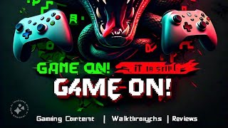 Game Face On Welcome To 7 Venomo