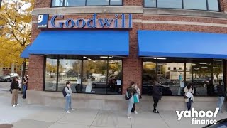 Goodwill is the ‘pioneer of the circular economy’: Goodwillfind.com CEO