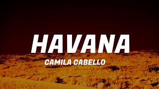Download lagu Camila Cabello - Havana (Lyrics) ft. Young Thug
