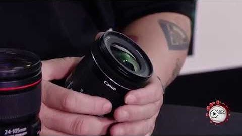 Tech explained Ep3 - Autofocus motors