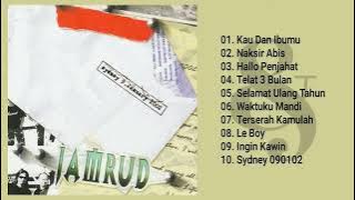 Jamrud - Sydney 090102 (Full Album & HQ Audio)