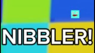 I found a Nibbler in the Colorbox