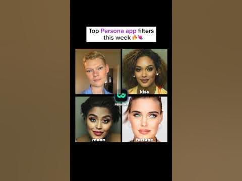 Exploring the Influencer Culture of Celebrity Secret Filters Revealed