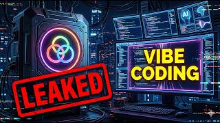Anthropic Just Broke the Internet (The "Vibe Coding" Meta)