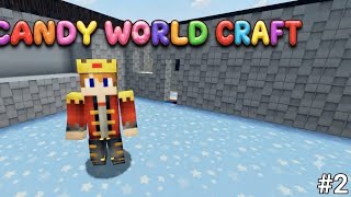 Candy world craft game episode 2#gaming  screenshot 5