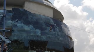 Dests. in 60 Seconds: Tampa Bay (CycleHere)