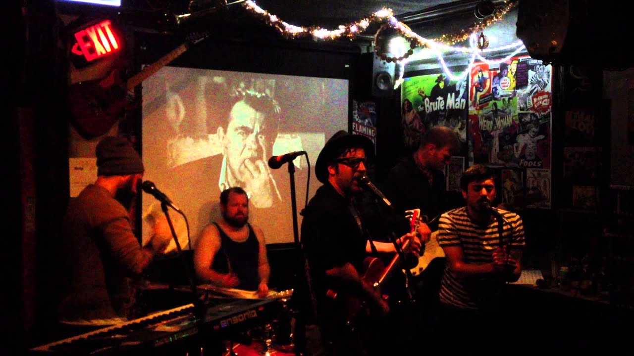 Gypsy George & the Open Road Love Affair