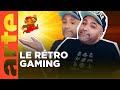 Le rtro gaming ctait mieux avant   jour de play  arte