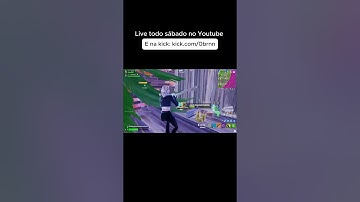 Clean 1v2 clutch in Fortnite 🚀