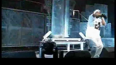 Up In Smoke Tour - Ice Cube - YOU CAN DO IT