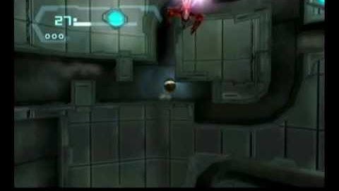 Metroid Prime 3: Corruption 100% Walkthrough Part 7 - Going to the Generators