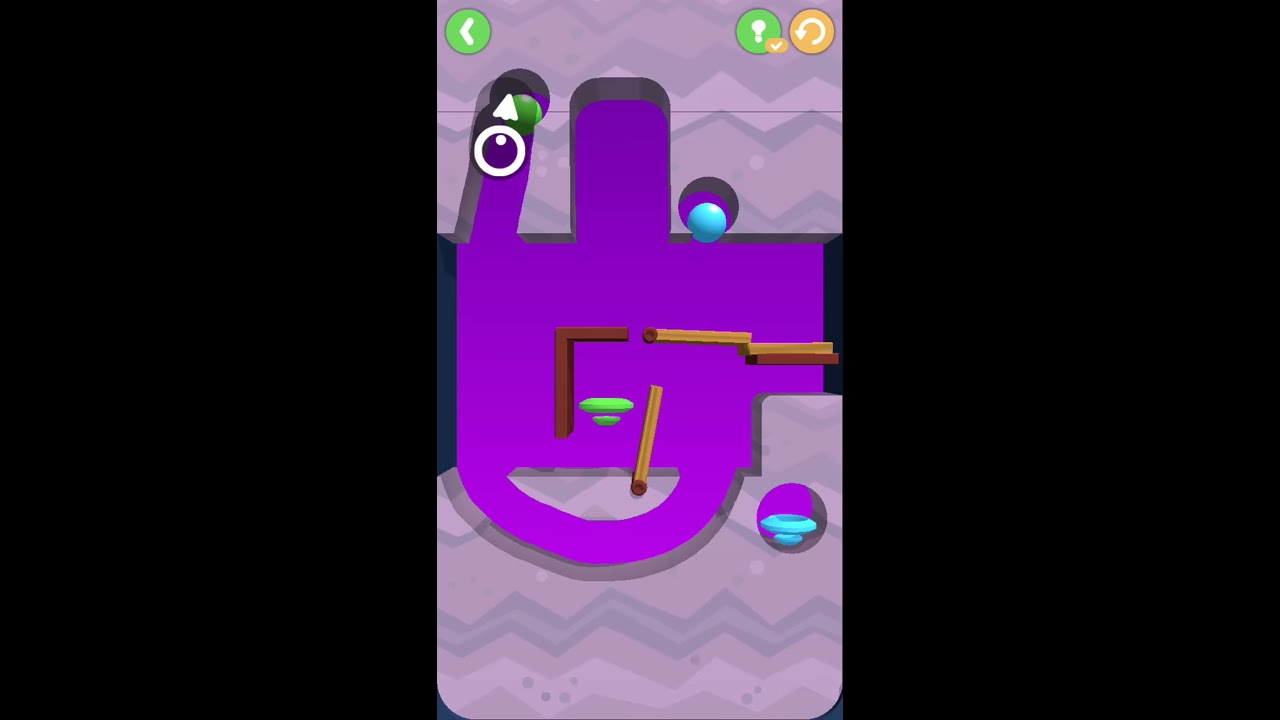 Dig This It 56 20 CRYSTAL BALL Level Episode Solution Walkthrough Answer