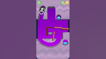 Dig this! (Dig it ) 56-20 | CRYSTAL BALL | Dig this level 56 episode 20 solution walkthrough answer