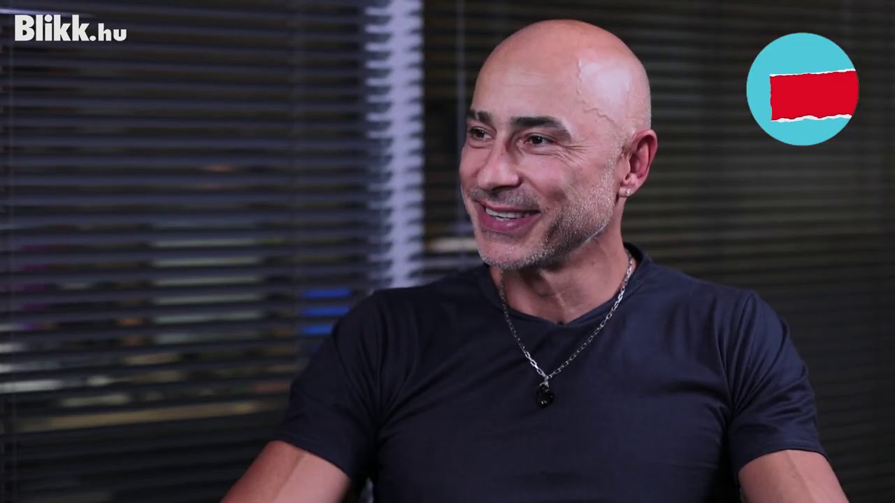 Blikk + Győző - Rippel Feri: Orvost nagyon régóta nem láttam és nem is vagyok rá kíváncsi