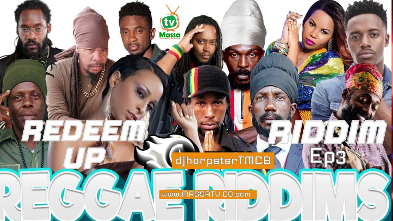 COLD HEART RIDIM | BRIGHTER DAYS RIDDIM | CROWN LOVE| |REDEEM UP RIDDIM Ep3 djhorpstarTMCB COLD HEART RIDIM | BRIGHTER DAYS RIDDIM | CROWN LOVE| |REDEEM UP RIDDIM Ep3 djhorpstarTMCB