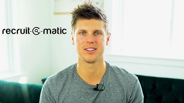 Recruitomatic | Automate Recruiting