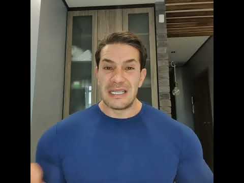 الخمر أو الكحول ورياضة كمال الأجسام